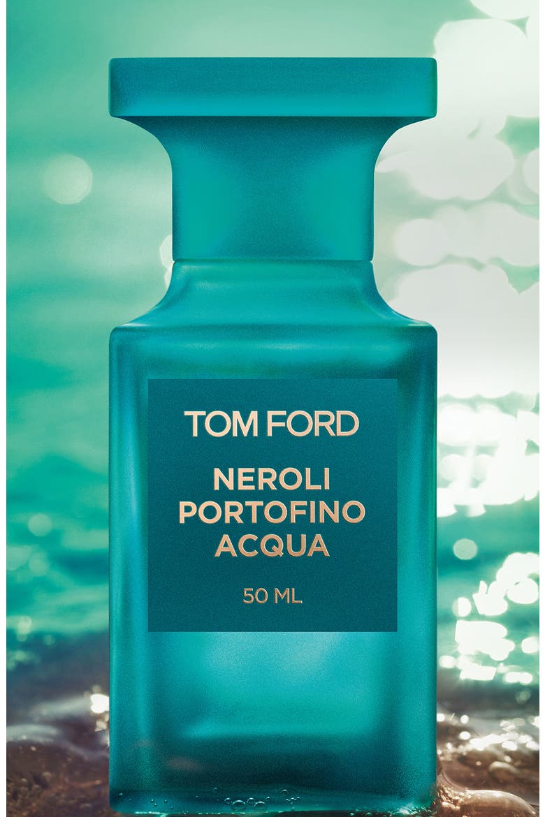 Private Blend Neroli Portofino Acqua Eau de Toilette, Alternate, color, NO COLOR