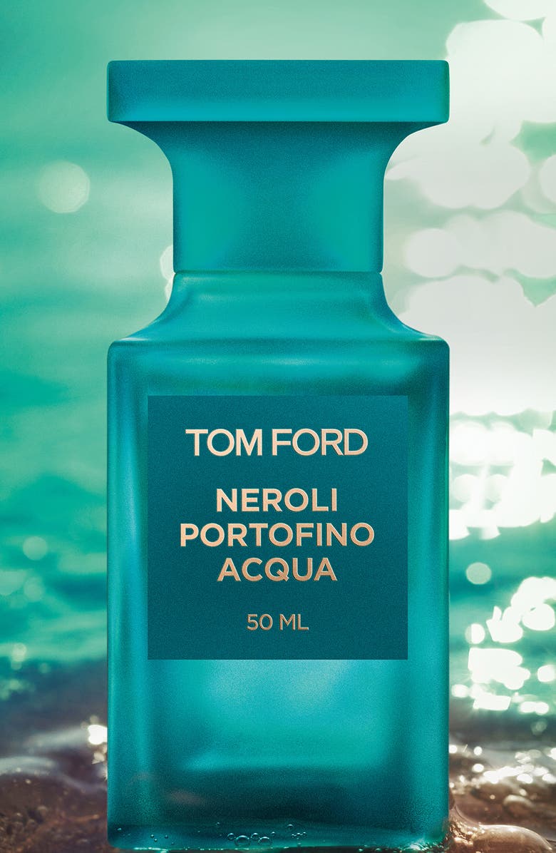 TOM FORD Private Blend Neroli Portofino Acqua Eau de Toilette, Alternate, color, 