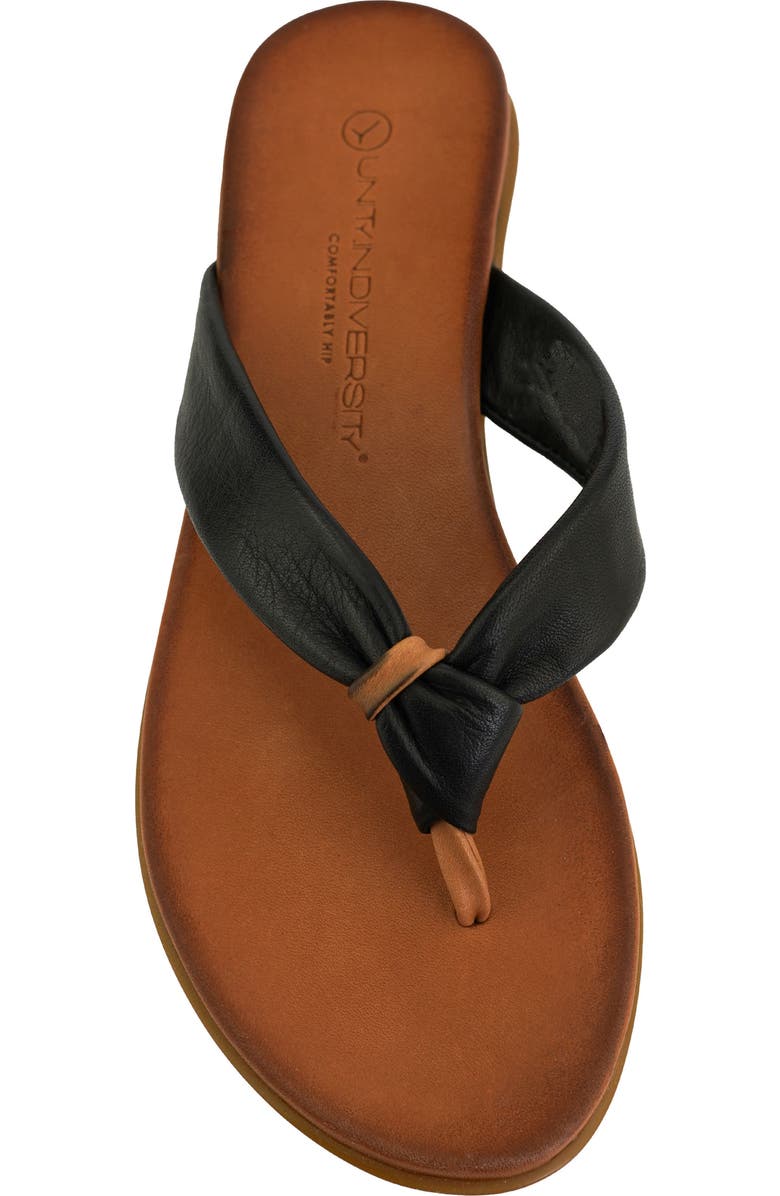 Unity in Diversity Kira Flip Flop, Alternate, color,