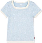 Levi's Kids' Layered T-Shirt