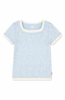 Kids' Layered T-Shirt