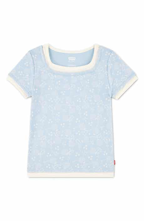 Kids' Layered T-Shirt