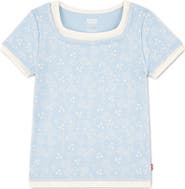 Levi's Kids' Layered T-Shirt