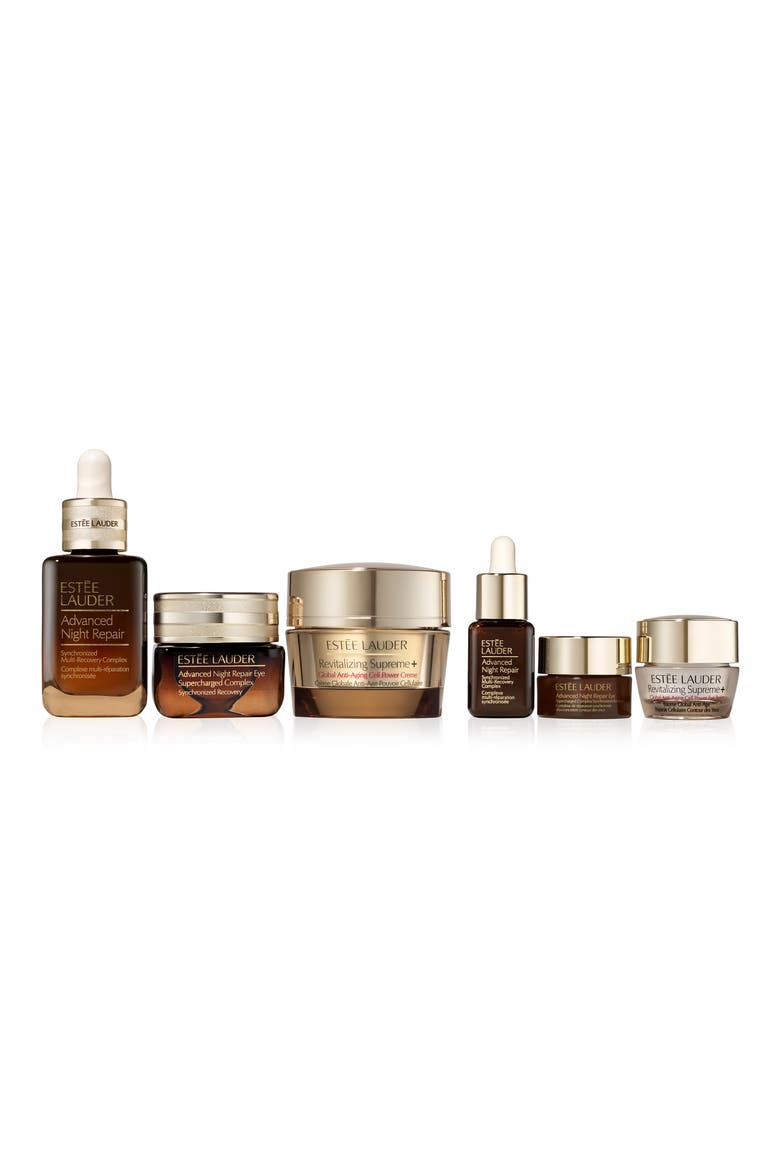 More of What You Love Skin Care Set USD $249 Value, Main, color, NO COLOR
