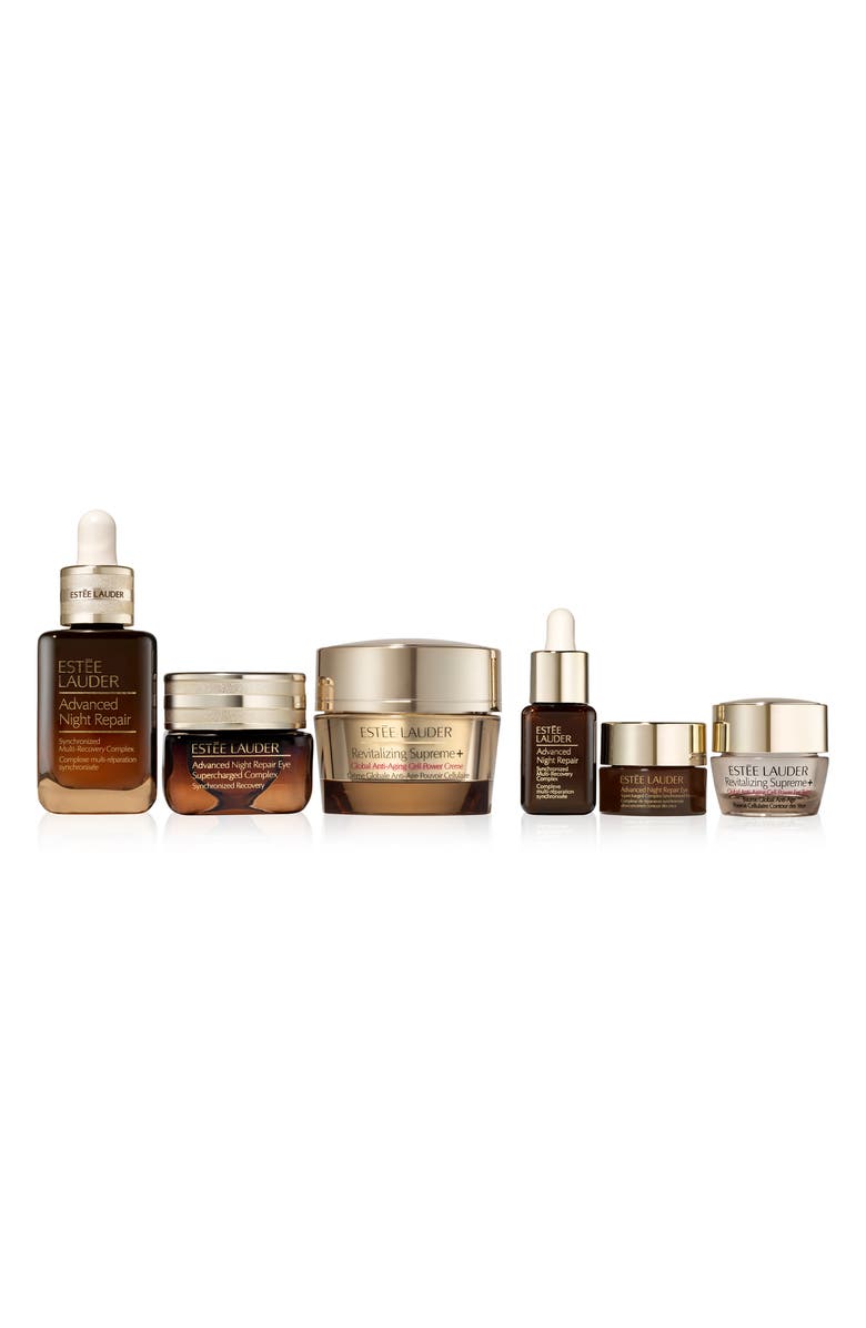 Estée Lauder More of What You Love Skin Care Set USD $249 Value, Main, color, 