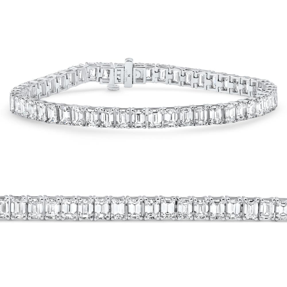 selected 14k White Gold