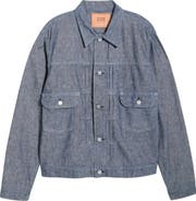 EDWIN Eds Denim Jacket