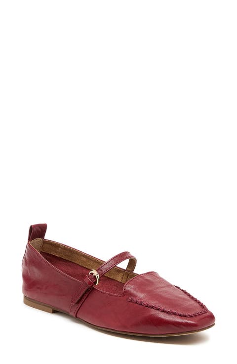 Ferry Mary Jane Loafer (Women)