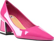 NINETY UNION Blink Block Heel Pump