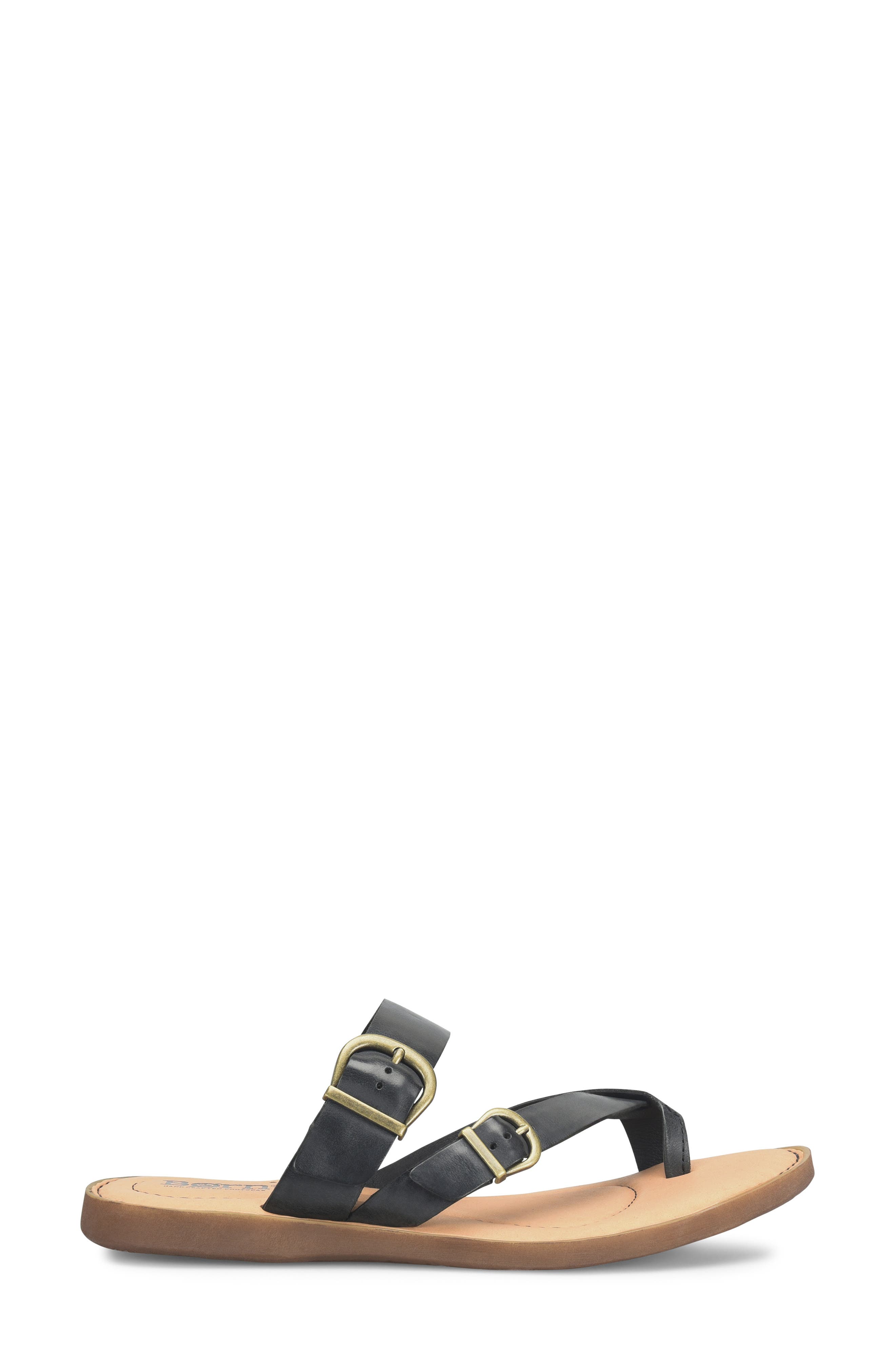 Børn Hilani Asymmetric Sandal, Alternate, color, 