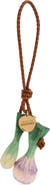 Ruslan Baginskiy Garlic Bag Charm
