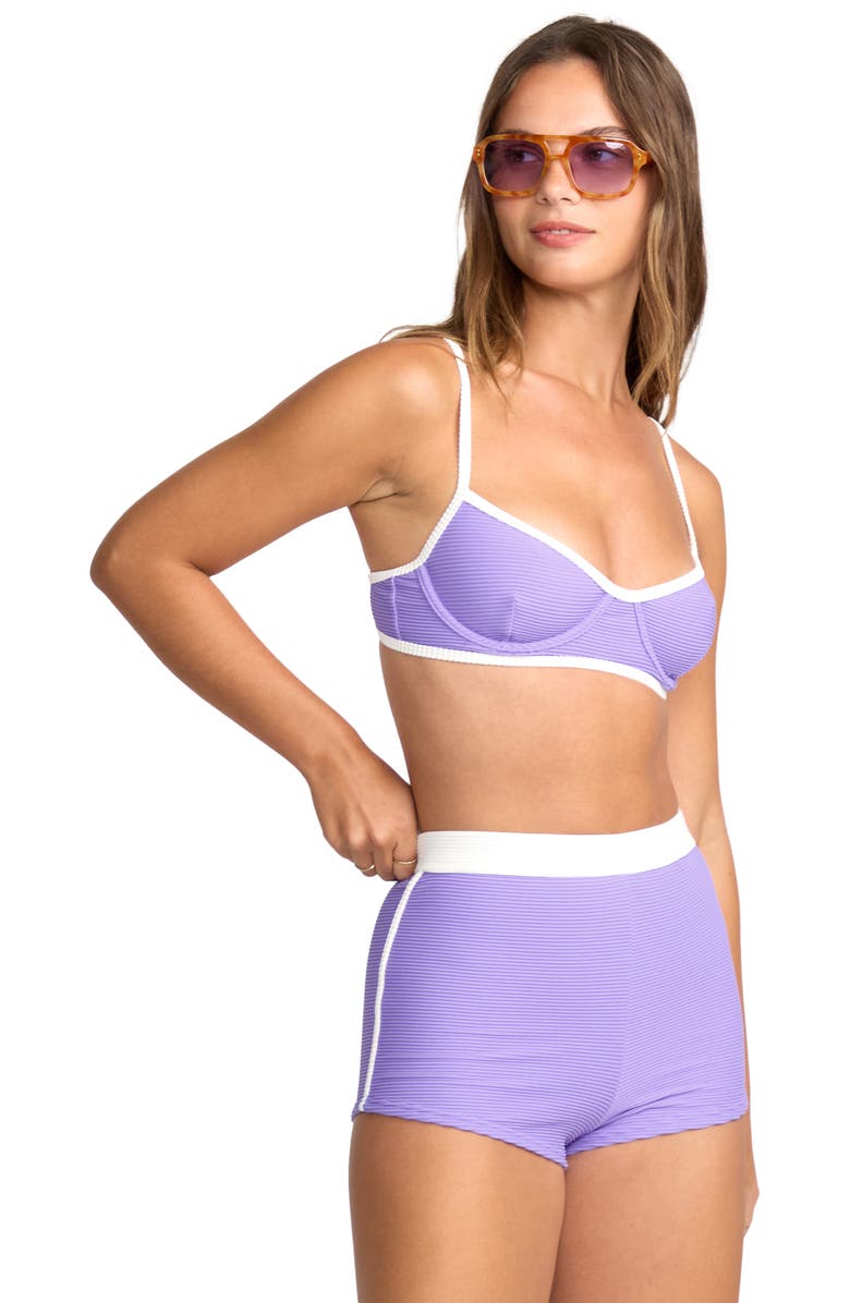 Billabong Tanlines Surf Swim Shorts, Alternate, color, 