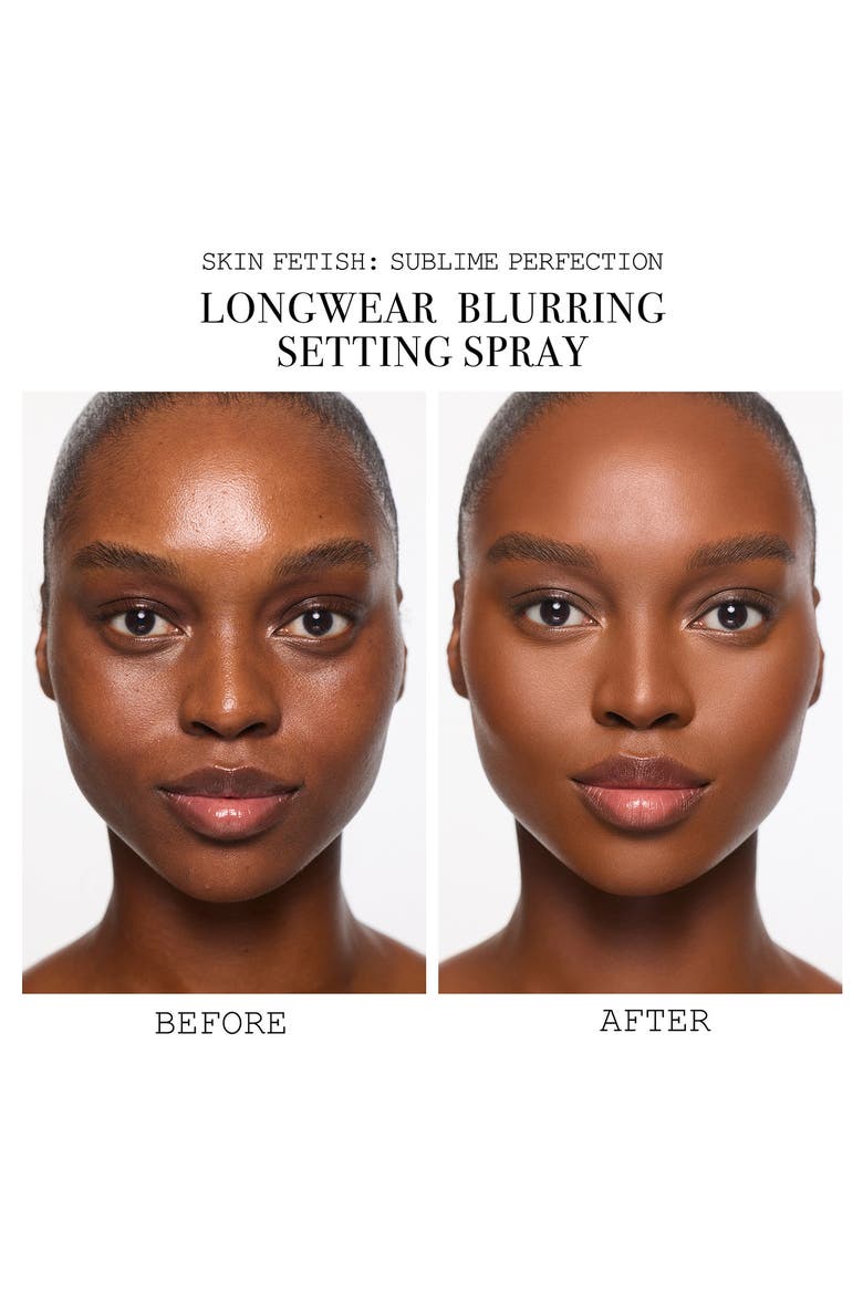 Skin Fetish: Sublime Perfection Longwear Blurring Setting Spray, Alternate, color, NO COLOR