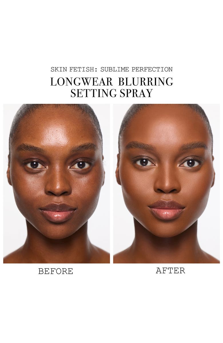 PAT McGRATH LABS Skin Fetish: Sublime Perfection Longwear Blurring Setting Spray, Alternate, color,