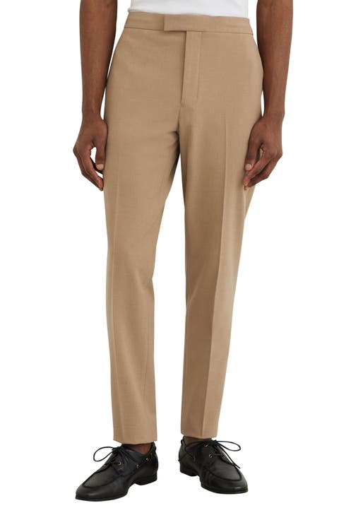 Found Slim Fit Pants