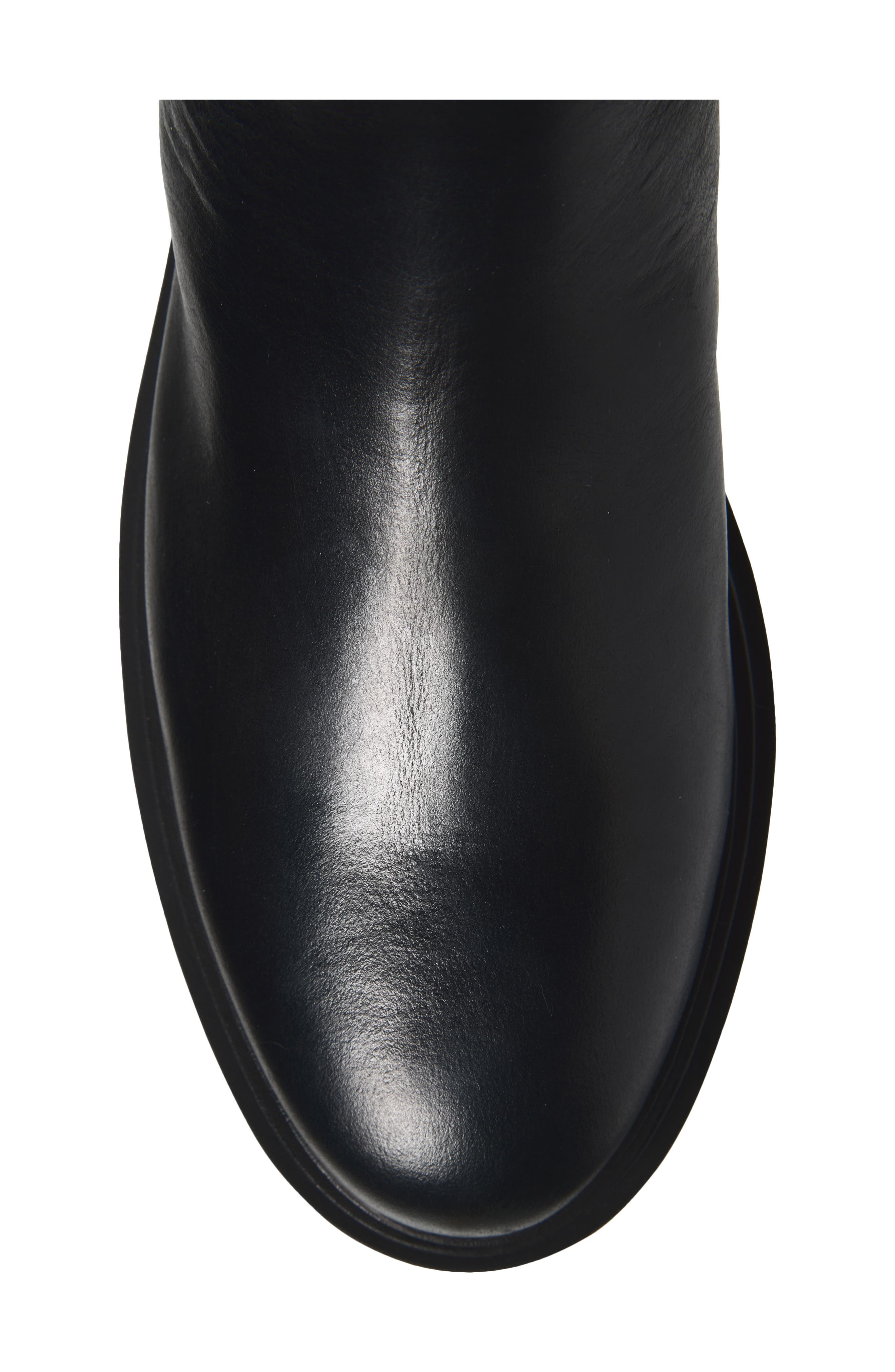 Bedford Chelsea Boot, Alternate, color, BLACK