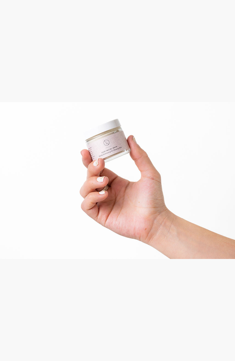 Lizush Spa Gift Box, Natural Bath and Body Relaxing Package for Friend, Alternate, color, NO COLOR