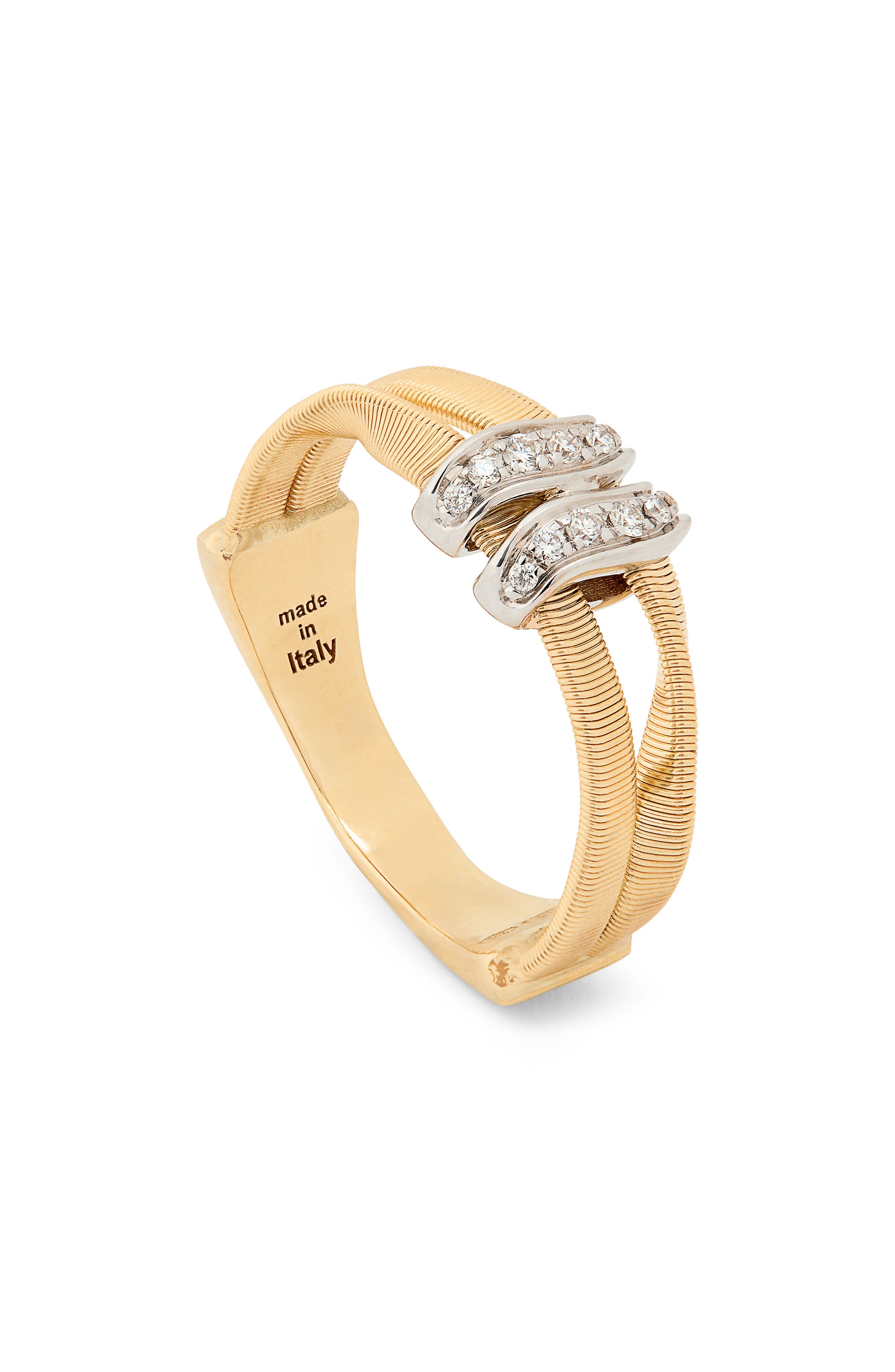 selected YELLOW GOLD