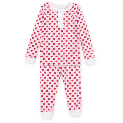 Alden Girls' Pajama Pant Set