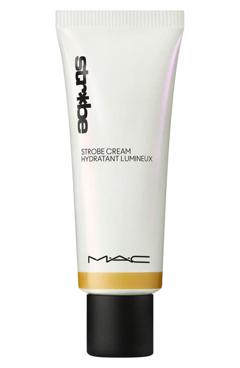 Strobe Highlighting Moisturizer Cream