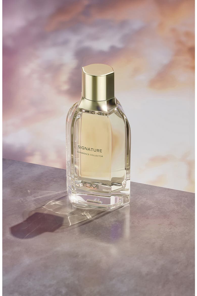 Signature Experience Collector Extrait de Parfum Duo $190 Value, Alternate, color, NO COLOR