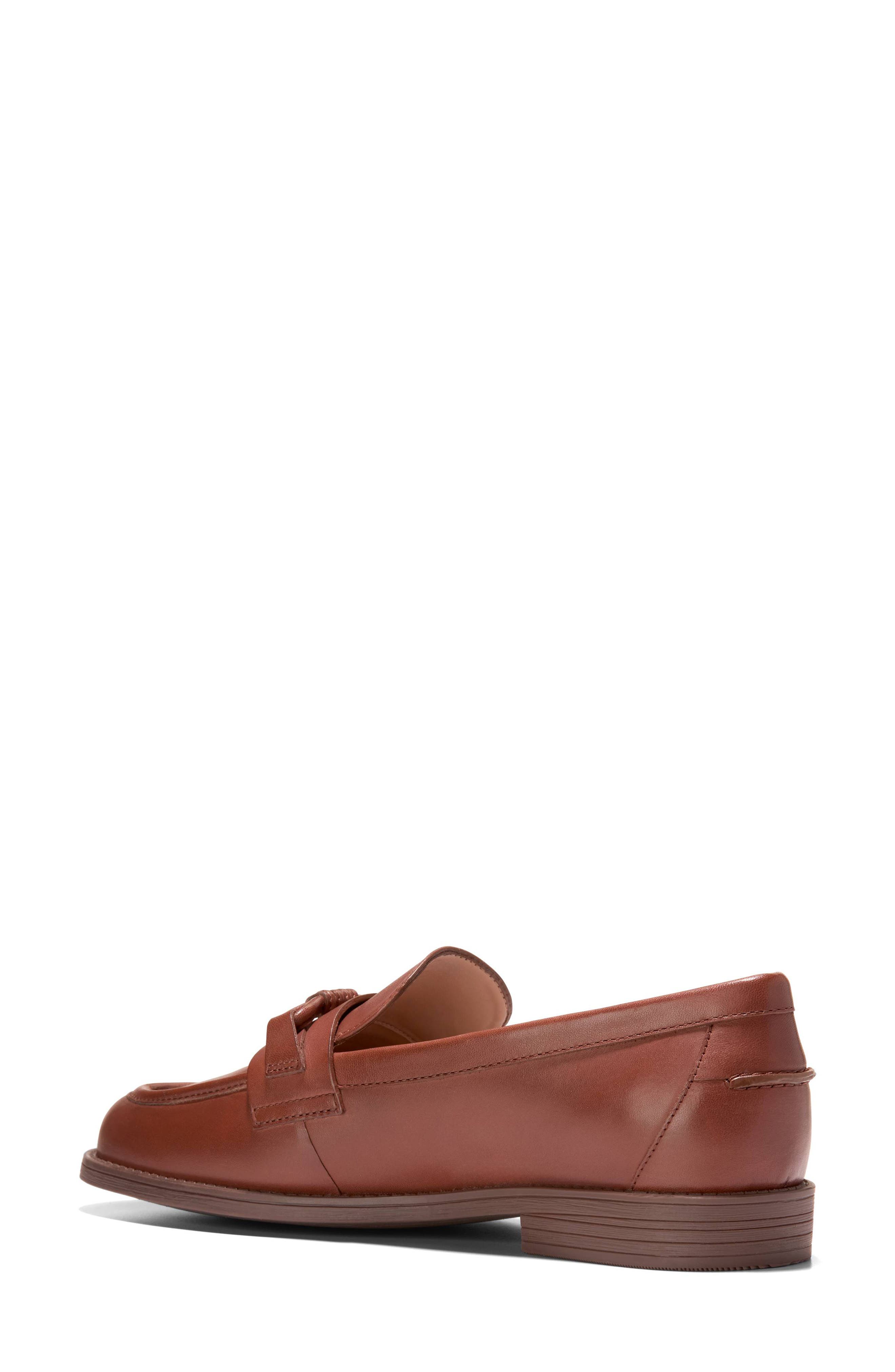 Stassi Bow Loafer - image 2