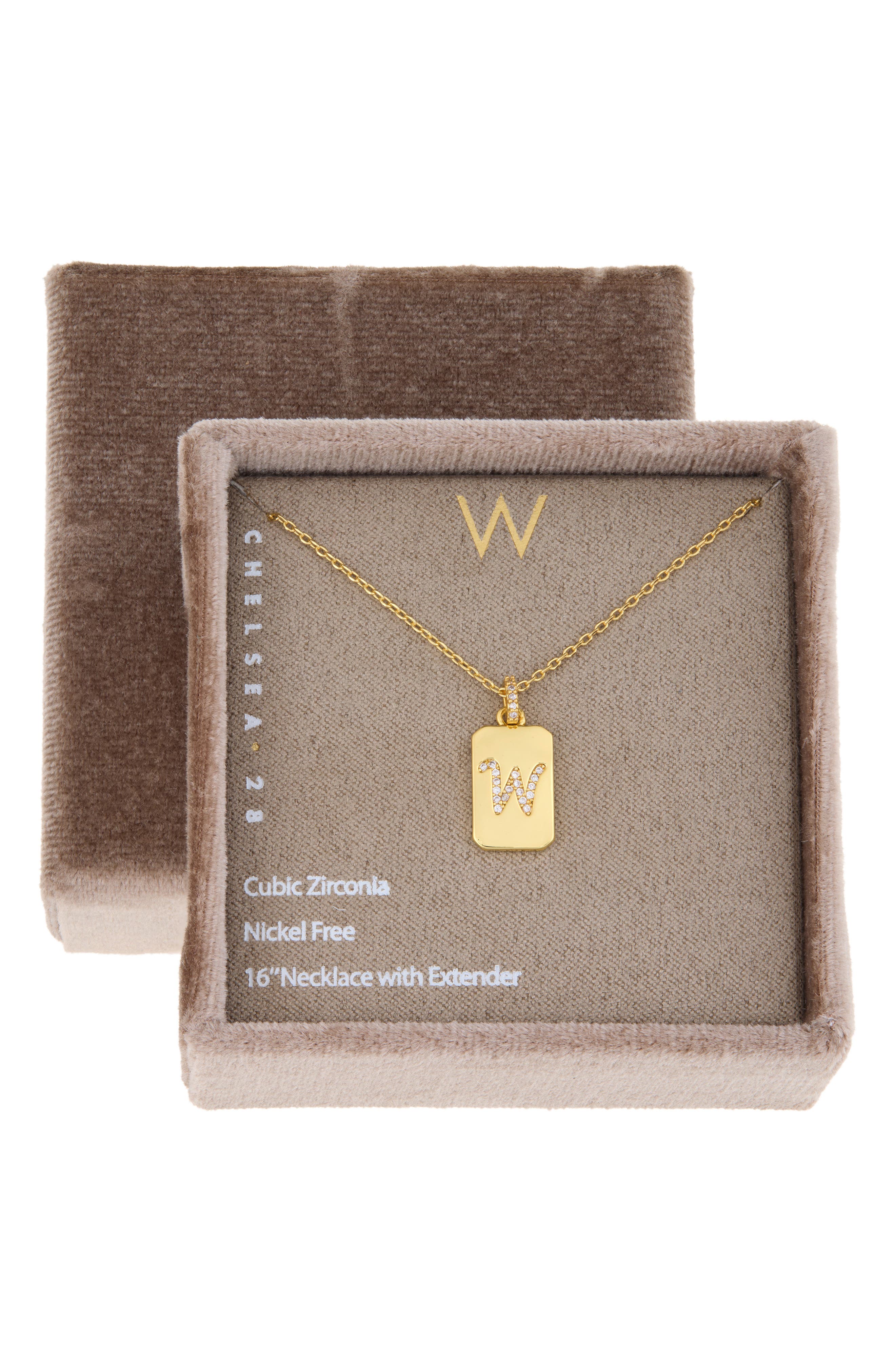 W- CLEAR- GOLD