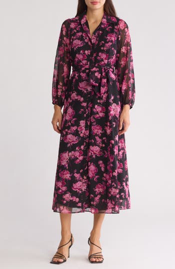 Purple Sandra Darren Clothing Sandra Darren Jumpsuit Jumpsuits Rompers