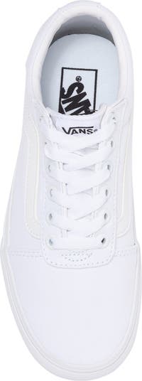 Ward Platform Sneaker