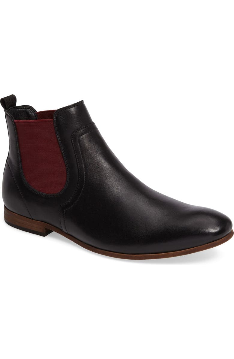 The Rail Brysen Chelsea Boot, Main, color,