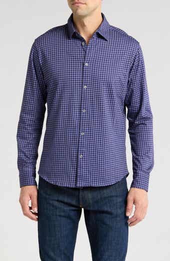 Coastaoro Huckberry Long Sleeve Knit Shirt