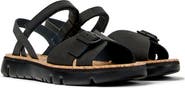 Camper Oruga Ankle Strap Sandal