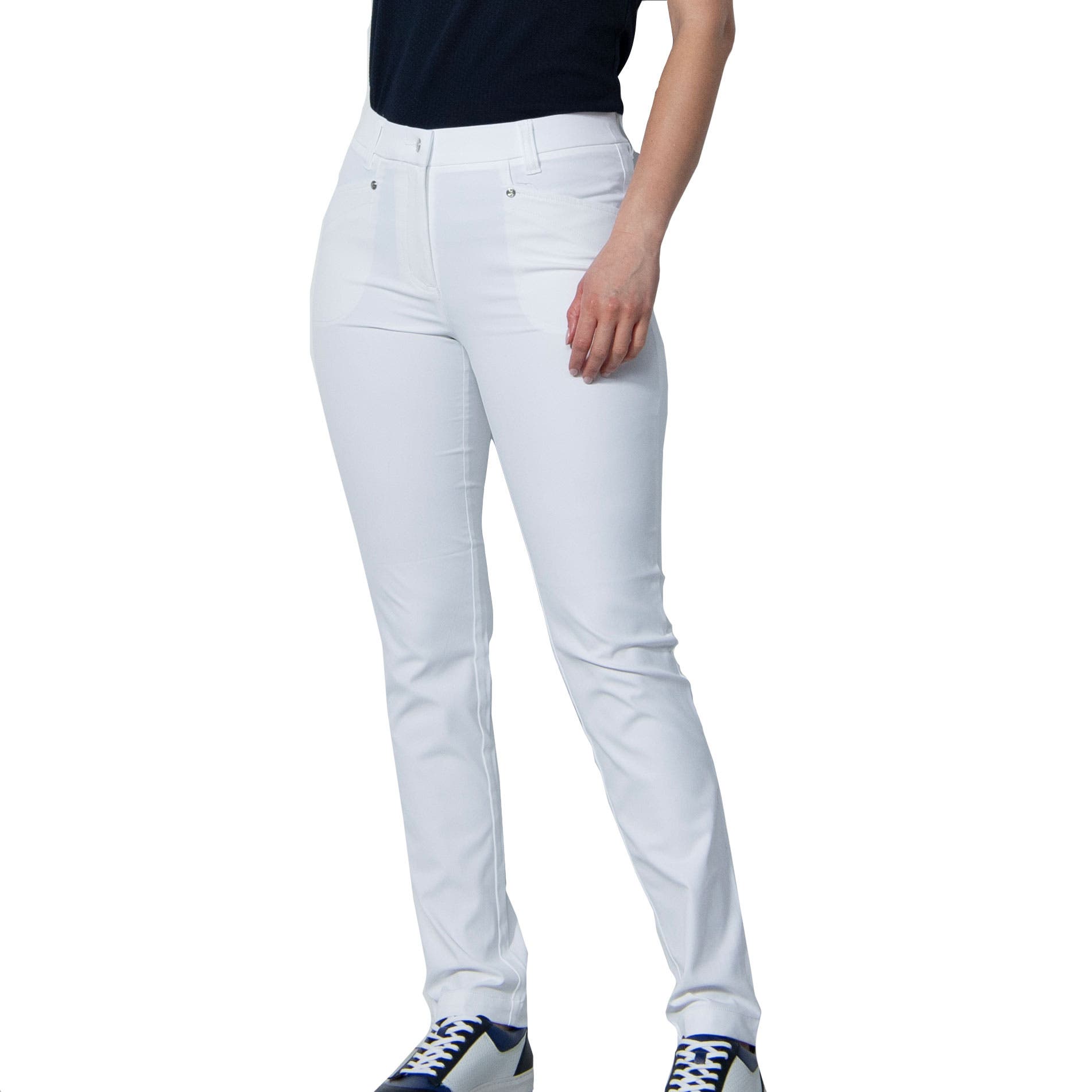 selected White