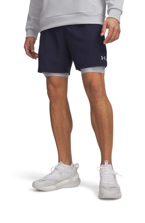 Vanish 2.0 Woven Shorts