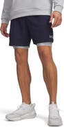 Under Armour Vanish 2.0 Woven Shorts