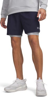 Under Armour Vanish 2.0 Woven Shorts
