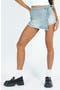 Bowden Denim Skort
