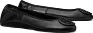 Tory Burch Reva Travel Ballet Flat