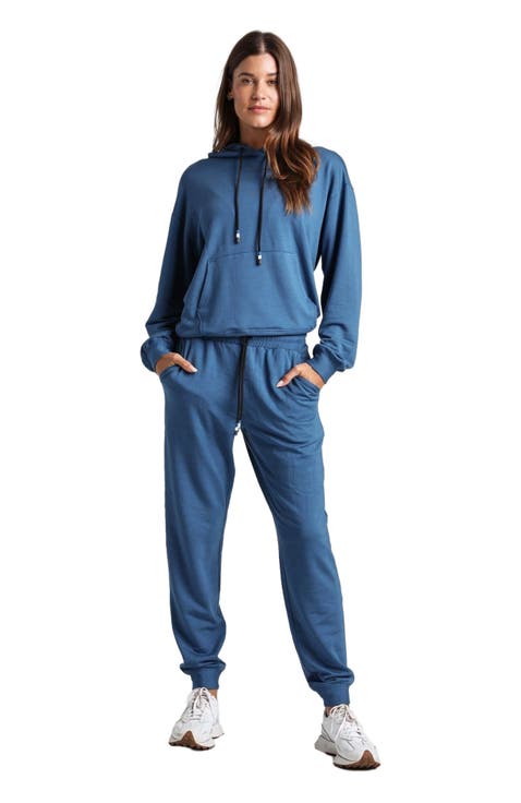 TenderBlend Monterey Hoodie