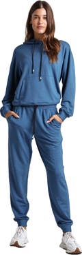 Losano Monterey Hoodie