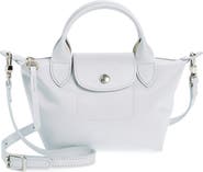 Longchamp Extra Small Le Pliage Crossbody Bag