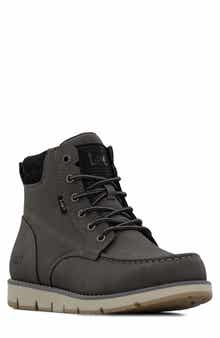 Lee Waylon Lace-Up Boot