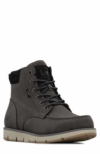 Lee Waylon Lace-Up Boot