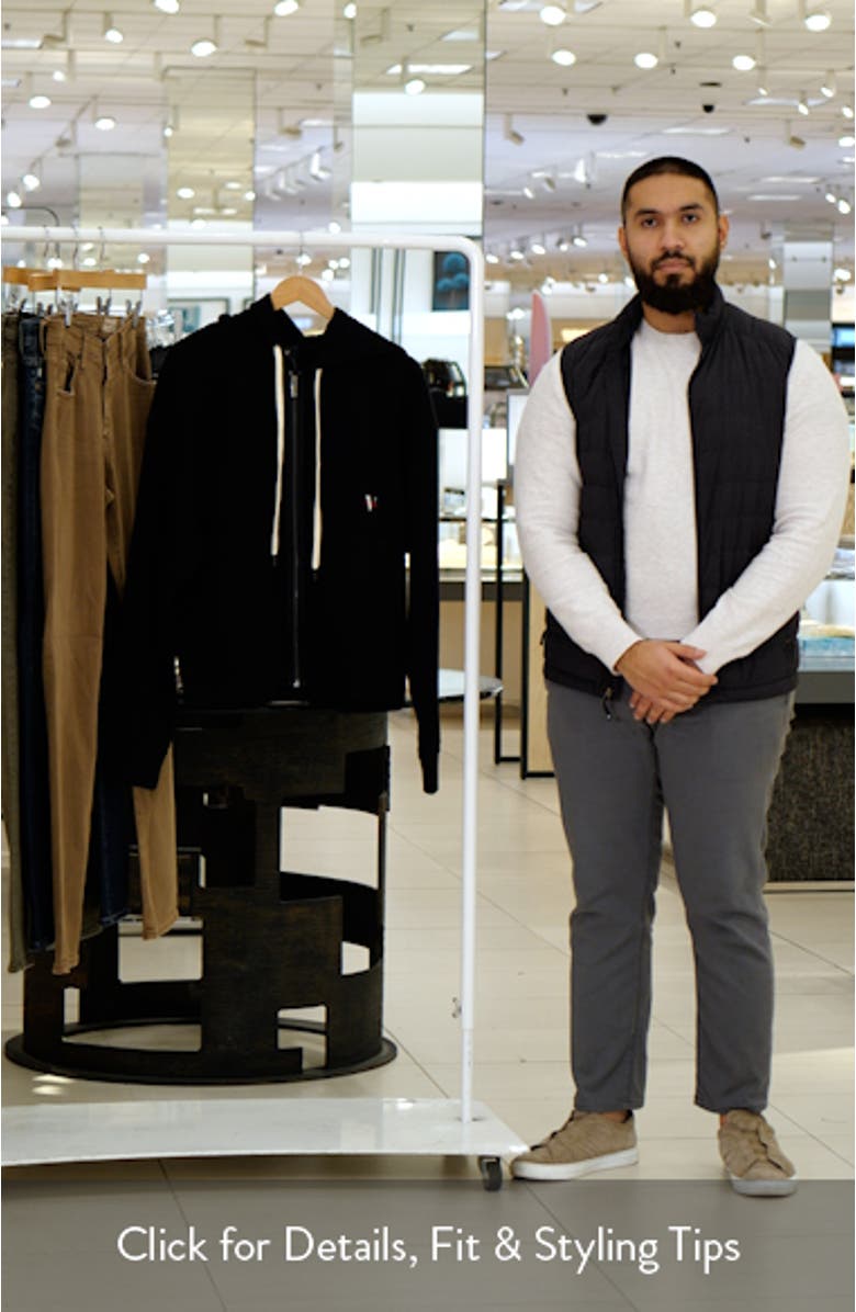 Etore Zip Hoodie, sales video thumbnail