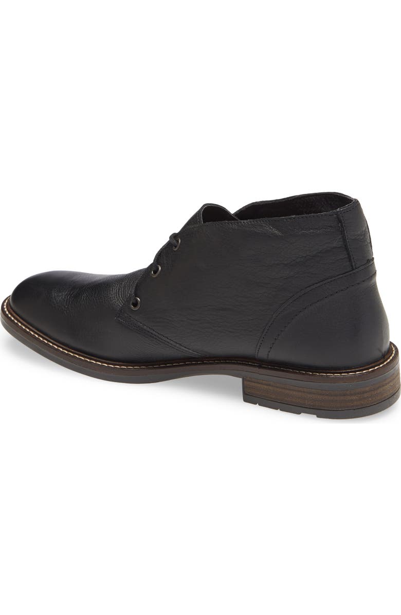 Naot Pilot Chukka Boot, Alternate, color,