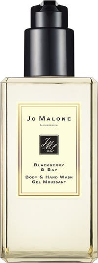 Jo Malone<sup>™</sup> Blackberry & Bay Body & Hand Wash