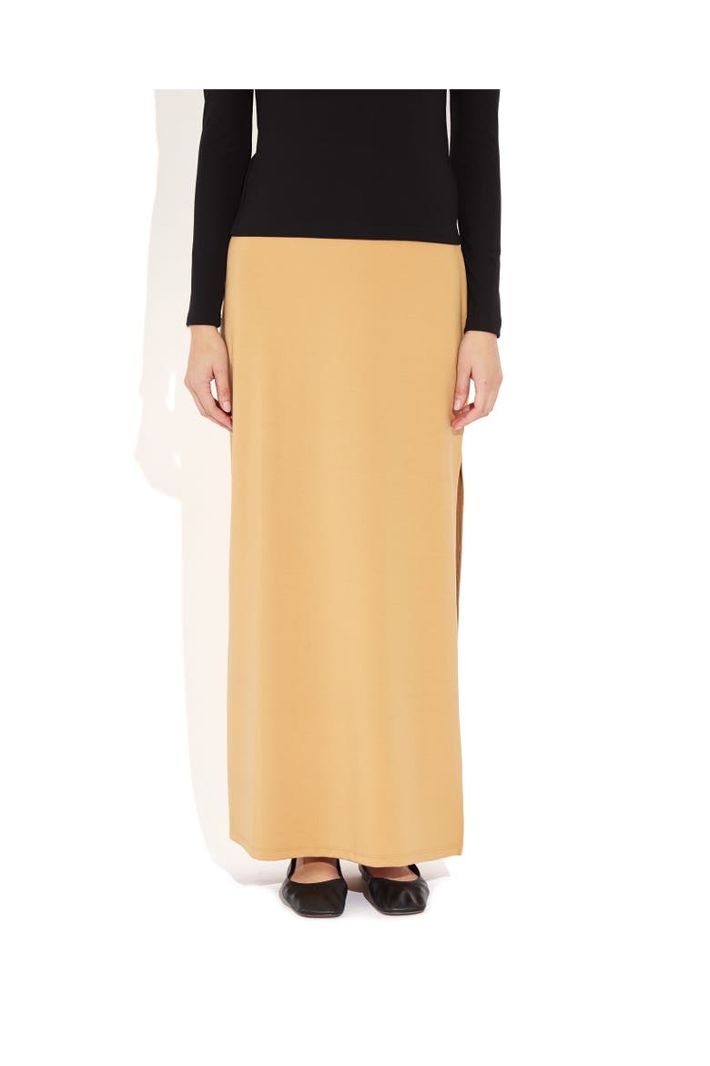 Ashley Skirt, Alternate, color, Camel