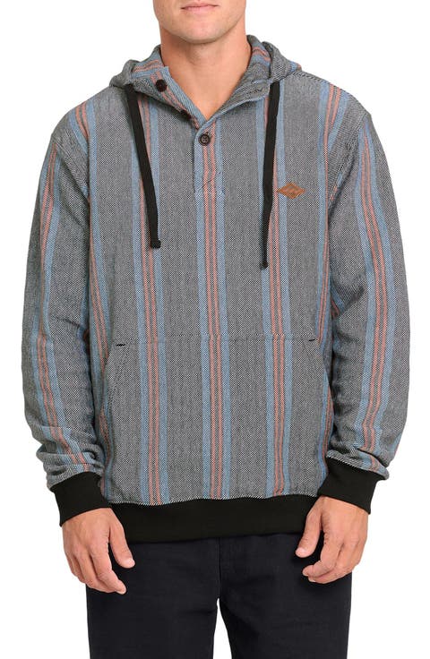 Rancho Hoodie