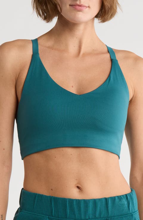 Clarissa Sports Bra