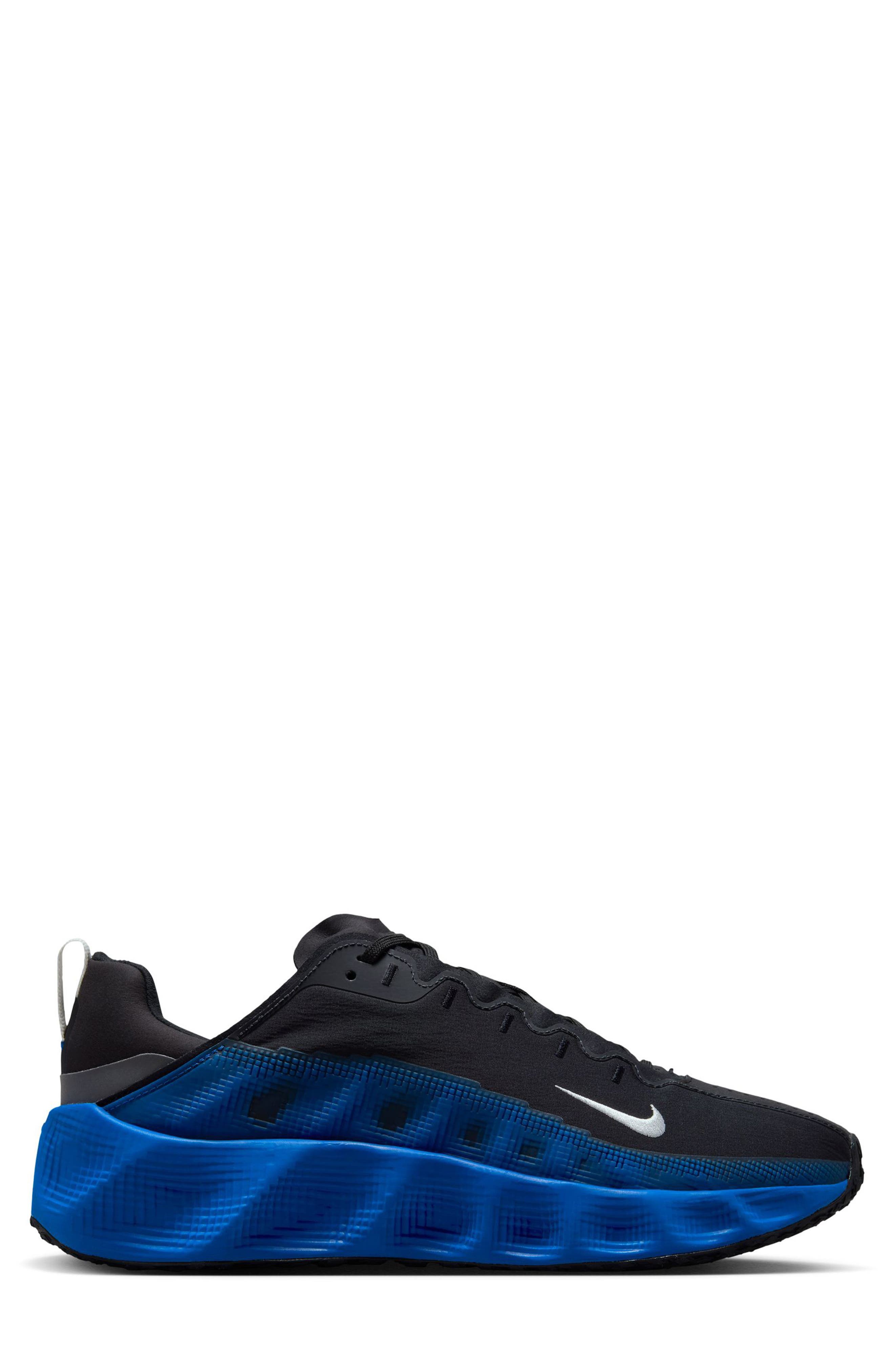 Ava Rover Sneaker, Alternate, color, BLACK/ PHANTOM